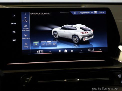 New 2026 BMW X2 xDrive28i w/ Technology Package AWD/4WD image 19