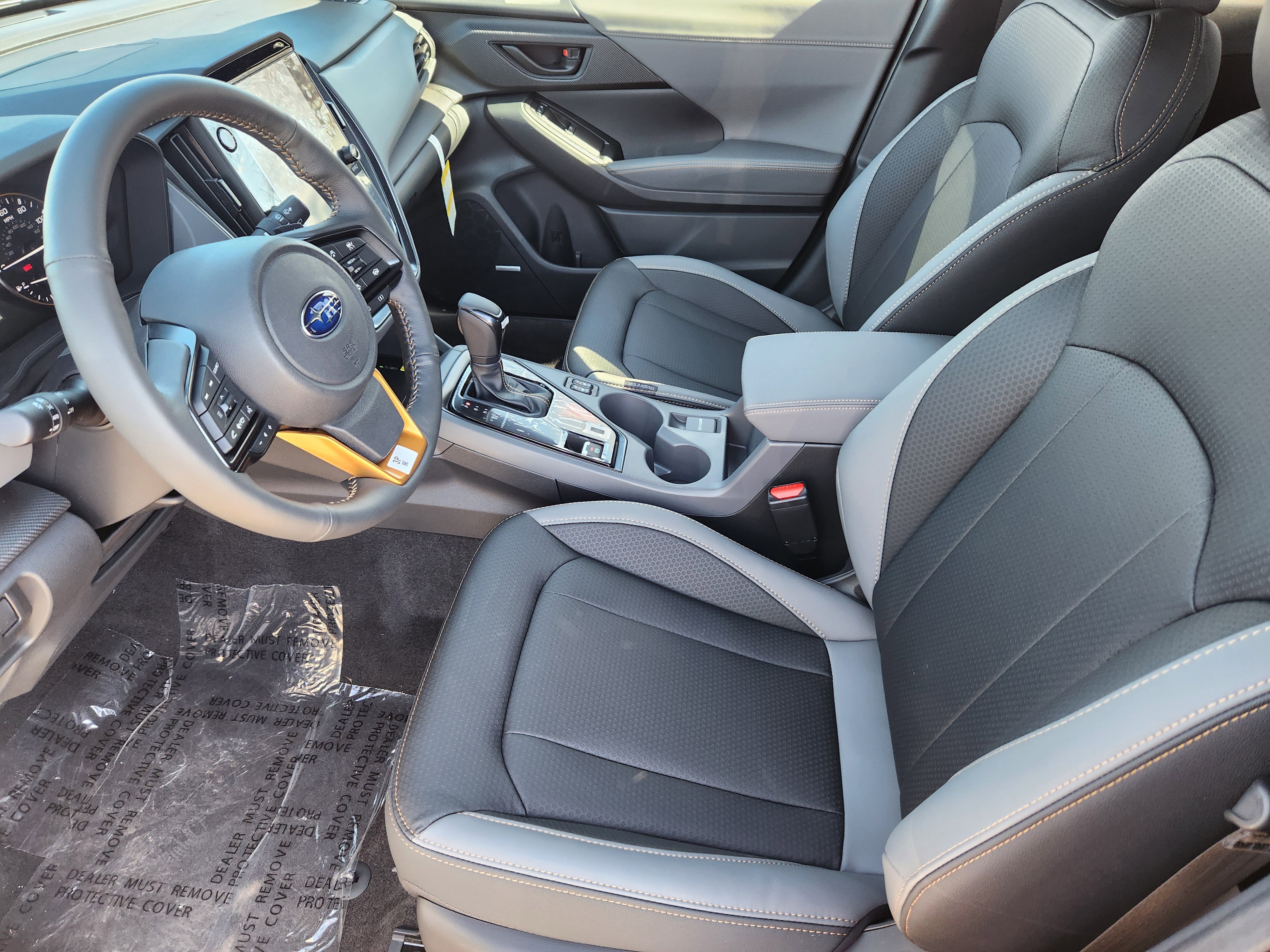 New 2026 Subaru Crosstrek 2.5i Wilderness AWD/4WD image 13