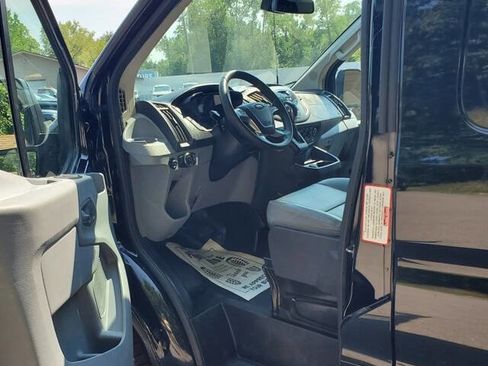 Used 2018 Ford Transit 150 130 Low Roof image 11