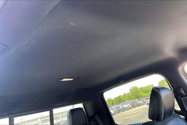 Used 2023 RAM 1500 Laramie AWD/4WD image 17