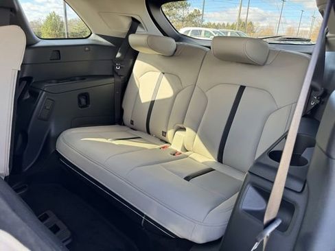 New 2026 MAZDA CX-90 Plug-In Hybrid w/ Preferred AWD/4WD image 13