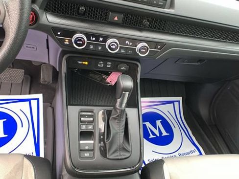 Used 2023 Honda CR-V EX image 14
