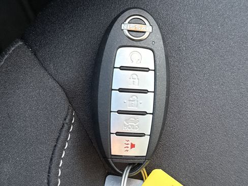 Used 2024 Nissan Altima 2.5 S image 27