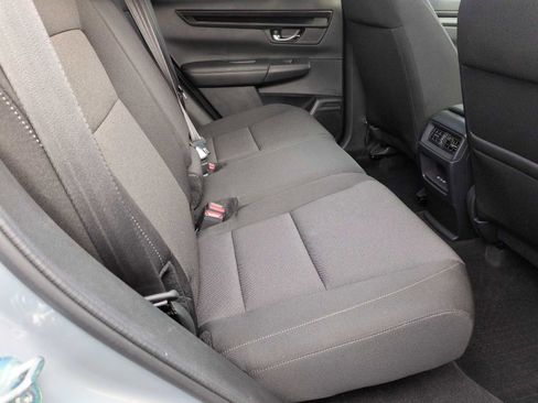 Certified 2024 Honda CR-V EX image 20