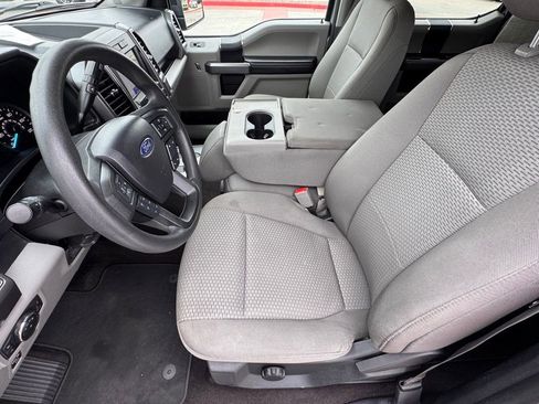 Used 2020 Ford F150 XLT image 11