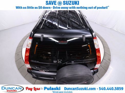 Used 2006 Honda CR-V LX image 45