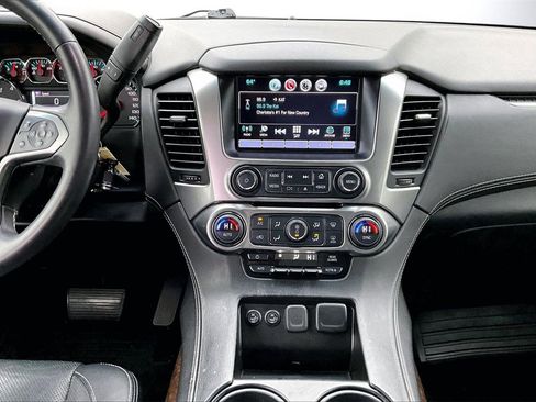 Used 2016 Chevrolet Tahoe LS w/ All-Season Package image 12