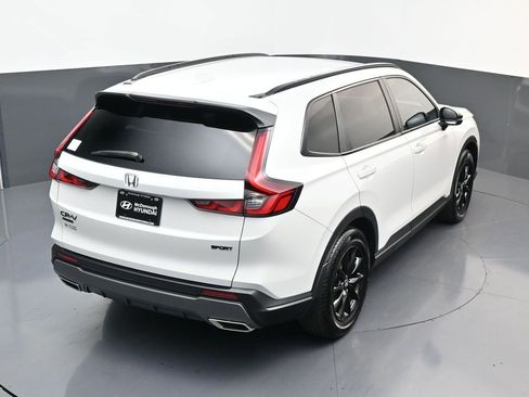 Used 2026 Honda CR-V Sport image 17