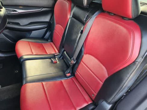 Certified 2023 INFINITI QX50 Sport FWD image 13