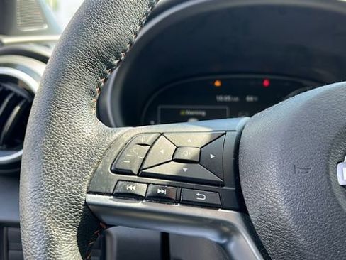 Certified 2023 Nissan Kicks SR w/ SR Premium Package FWD image 12
