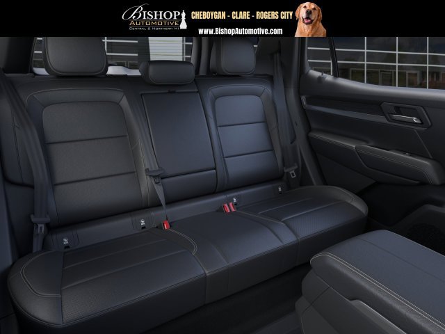 New 2027 GMC Terrain Elevation w/ Elevation Premium Package AWD/4WD image 17