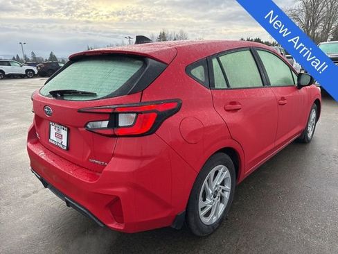 Used 2024 Subaru Impreza 2.0i image 7