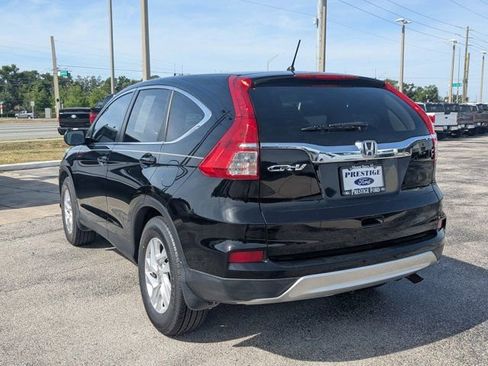 Used 2016 Honda CR-V EX image 7