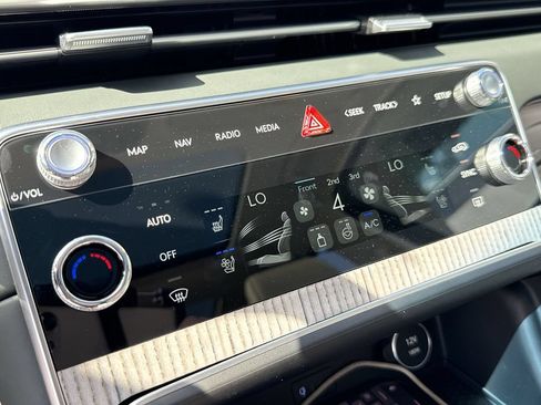 New 2026 Genesis GV80 3.5T Advanced AWD/4WD image 25