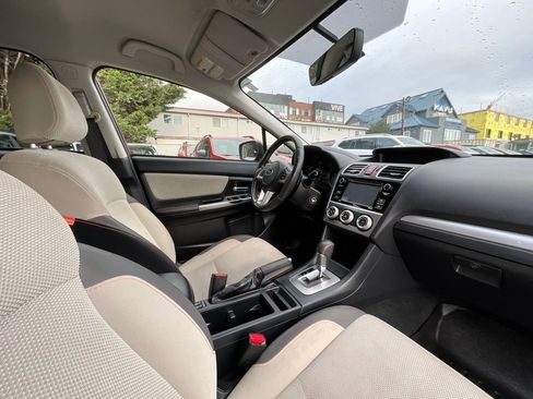 Used 2017 Subaru Crosstrek 2.0i Premium w/ Popular Package #2 image 17