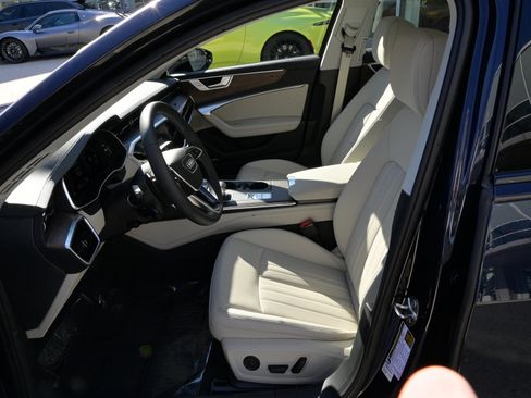 Used 2025 Audi A6 Premium Plus image 20