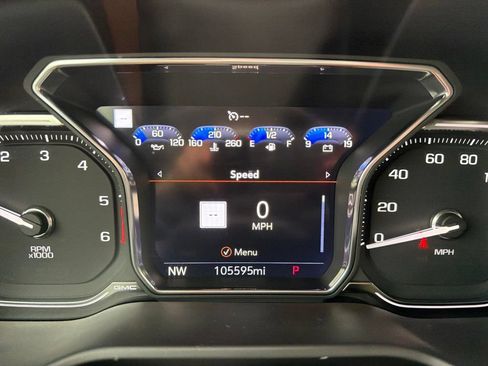 Used 2021 GMC Yukon Denali RWD image 54