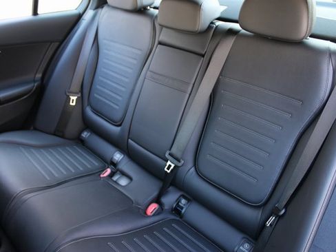 Used 2023 Mercedes-Benz C 43 AMG 4MATIC Sedan w/ Pinnacle Trim Package image 12