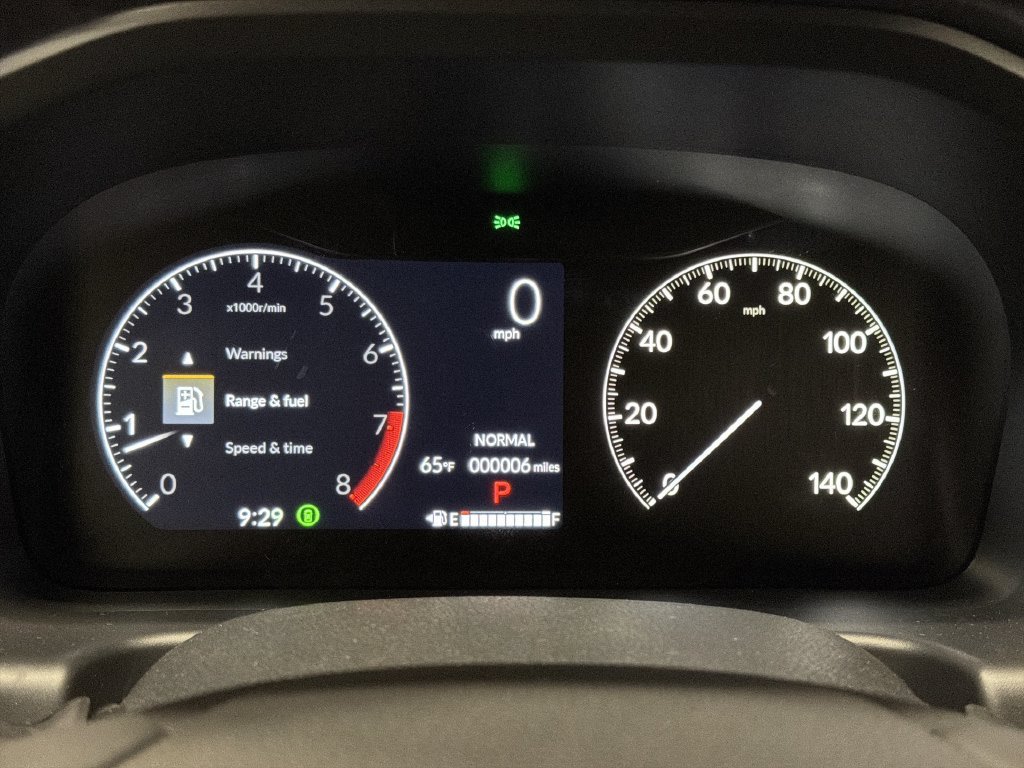 New 2027 Honda Odyssey Elite image 10