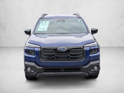 New 2026 Subaru Outback Limited AWD/4WD image 6