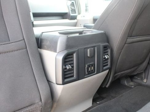 Used 2018 Ford F150 XL w/ Equipment Group 101A Mid AWD/4WD image 21