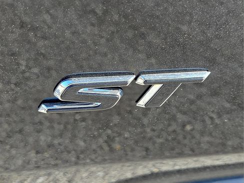 New 2026 Buick Envista Sport Touring w/ Convenience I Package image 8