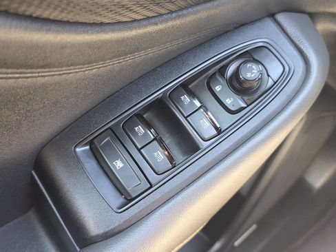 Used 2025 Subaru Outback Wilderness AWD/4WD image 9