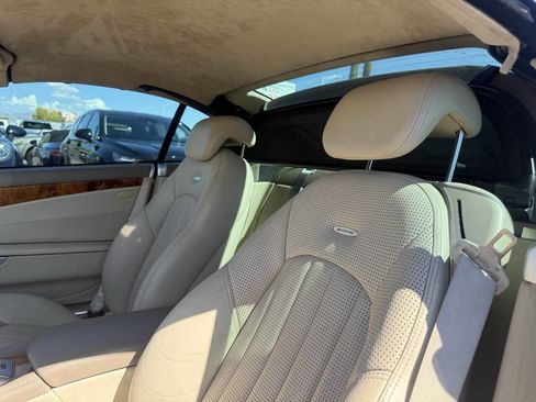 Used 2007 Mercedes-Benz SL 55 AMG image 26