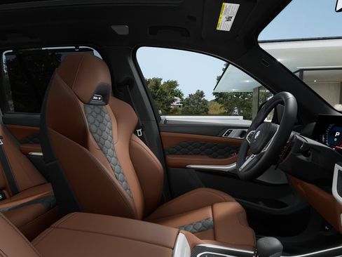New 2026 BMW X5 M Competition w/ Executive Package AWD/4WD image 33