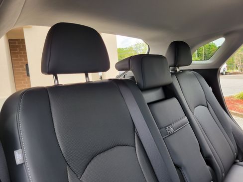 Used 2022 Lexus RX 350 FWD w/ Premium Package image 45