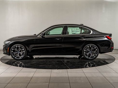 New 2026 BMW 330i xDrive Sedan w/ Premium Package AWD/4WD image 5
