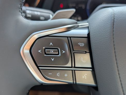 New 2026 Lexus RZ 350e 2WD w/ Convenience Package image 27