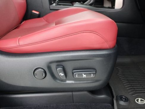 Used 2021 Lexus GX 460 Premium w/ Premium Package AWD/4WD image 51