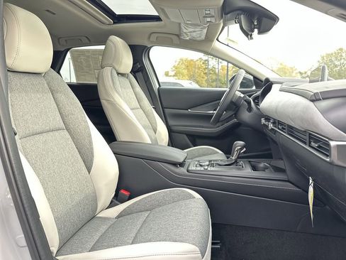 New 2026 MAZDA CX-30 AWD 2.5 S image 24