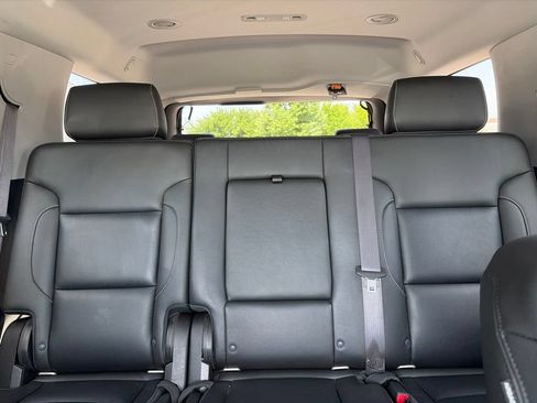 Used 2017 Chevrolet Tahoe LT AWD/4WD image 31
