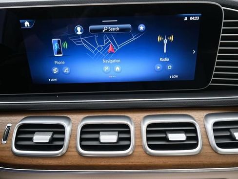 Certified 2025 Mercedes-Benz GLE 350 4MATIC image 3
