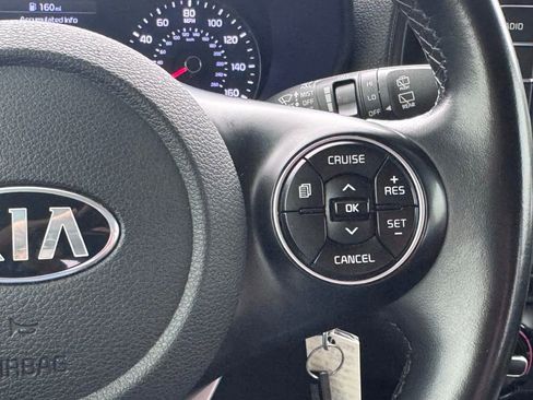 Used 2020 Kia Soul X-Line FWD image 9