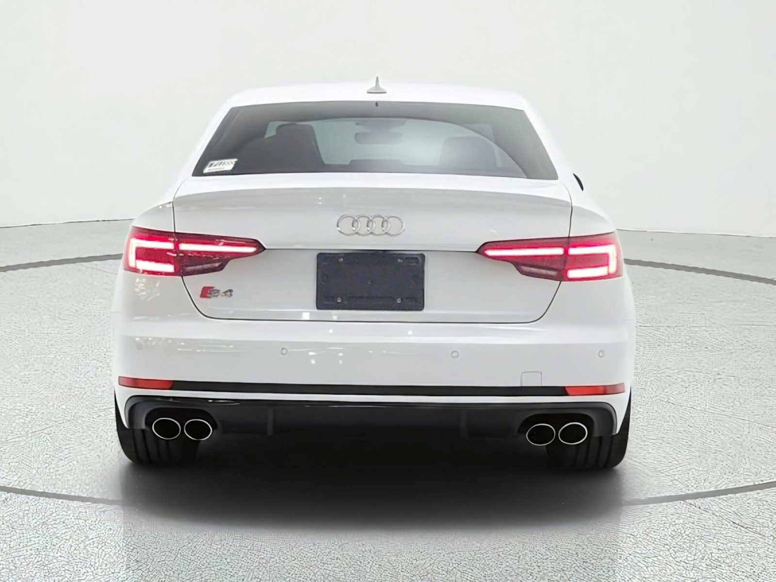 Used 2019 Audi S4 Premium Plus w/ Premium Plus Package AWD/4WD image 6