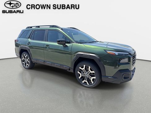 New 2026 Subaru Outback Touring XT AWD/4WD image 2