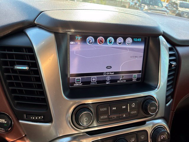 Used 2017 Chevrolet Tahoe Premier RWD image 30