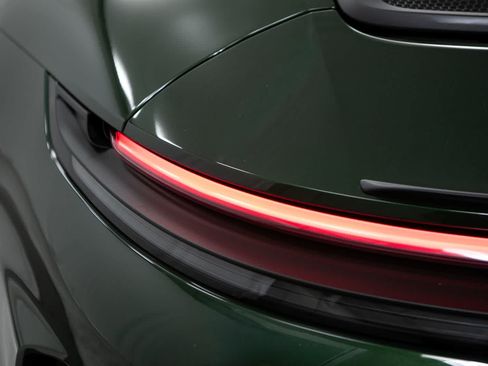 Used 2026 Porsche 911 GT3 RWD image 17