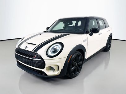 Used 2020 MINI Cooper Clubman S