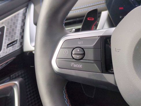 Used 2025 BMW X1 M35i w/ Premium Package image 25