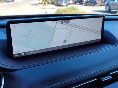 Used 2023 Genesis G80 2.5T image 22