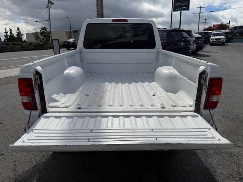 Used 2008 Ford Ranger XLT image 7