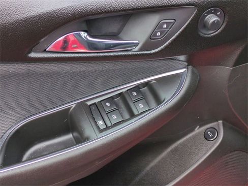Certified 2019 Chevrolet Cruze LS w/ LS Convenience Package image 21