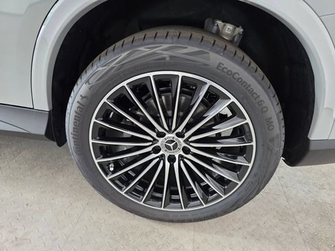 New 2027 Mercedes-Benz GLC 300 image 12