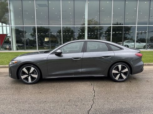New 2026 Audi A5 2.0T Premium Plus AWD/4WD image 38