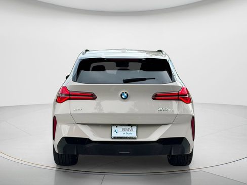 New 2026 BMW X3 xDrive30i w/ Premium Package AWD/4WD image 6