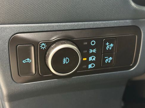 New 2025 Ford Maverick Lobo image 12